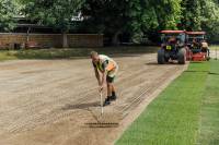 Fineturf Photos