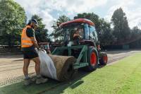 Fineturf Photos