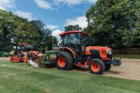Fineturf Photos
