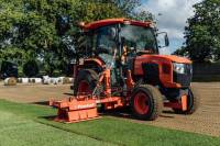 Fineturf Photos