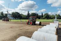 Fineturf Photos