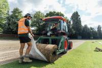 Fineturf Photos