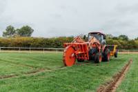 Fineturf Photos