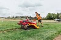 Fineturf Photos