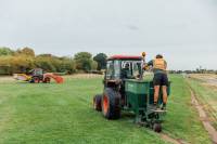 Fineturf Photos
