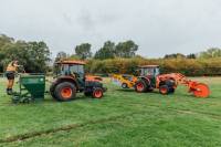 Fineturf Photos