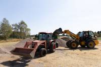 Fineturf Photos