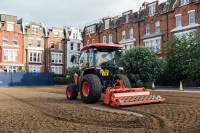 Fineturf Photos