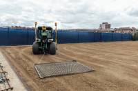 Fineturf Photos