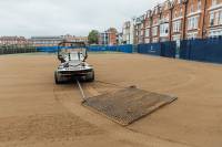 Fineturf Photos
