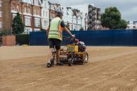 Fineturf Photos