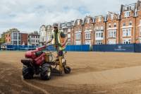 Fineturf Photos