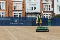 Fineturf Photos