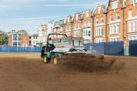 Fineturf Photos