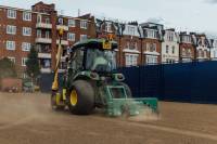 Fineturf Photos