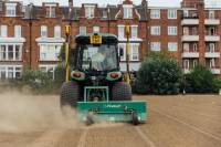 Fineturf Photos
