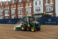 Fineturf Photos