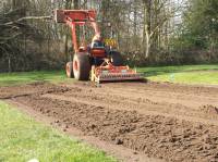 Fineturf Photos