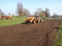Fineturf Photos