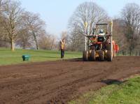 Fineturf Photos