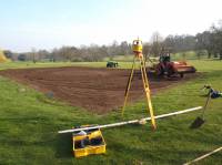 Fineturf Photos