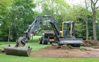 Fineturf Photos