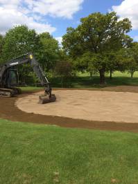 Fineturf Photos