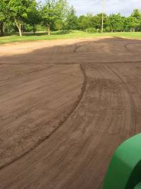Fineturf Photos