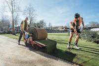Fineturf Photos