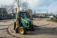 Fineturf Photos