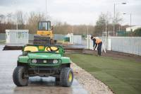 Fineturf Photos