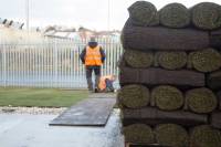 Fineturf Photos
