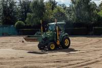 Fineturf Photos