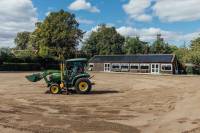 Fineturf Photos