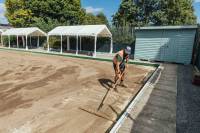 Fineturf Photos