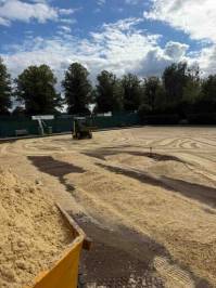 Fineturf Photos