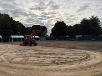 Fineturf Photos