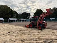 Fineturf Photos
