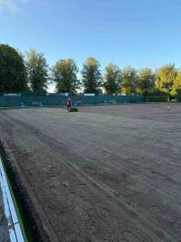 Fineturf Photos