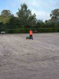 Fineturf Photos