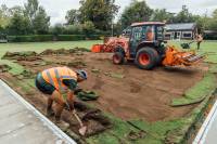 Fineturf Photos