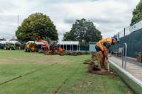 Fineturf Photos