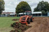 Fineturf Photos