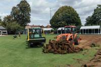 Fineturf Photos