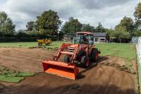 Fineturf Photos