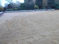 Fineturf Photos