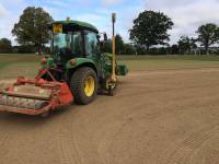 Fineturf Photos