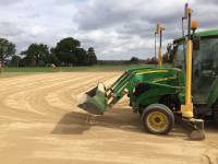 Fineturf Photos