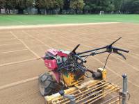 Fineturf Photos