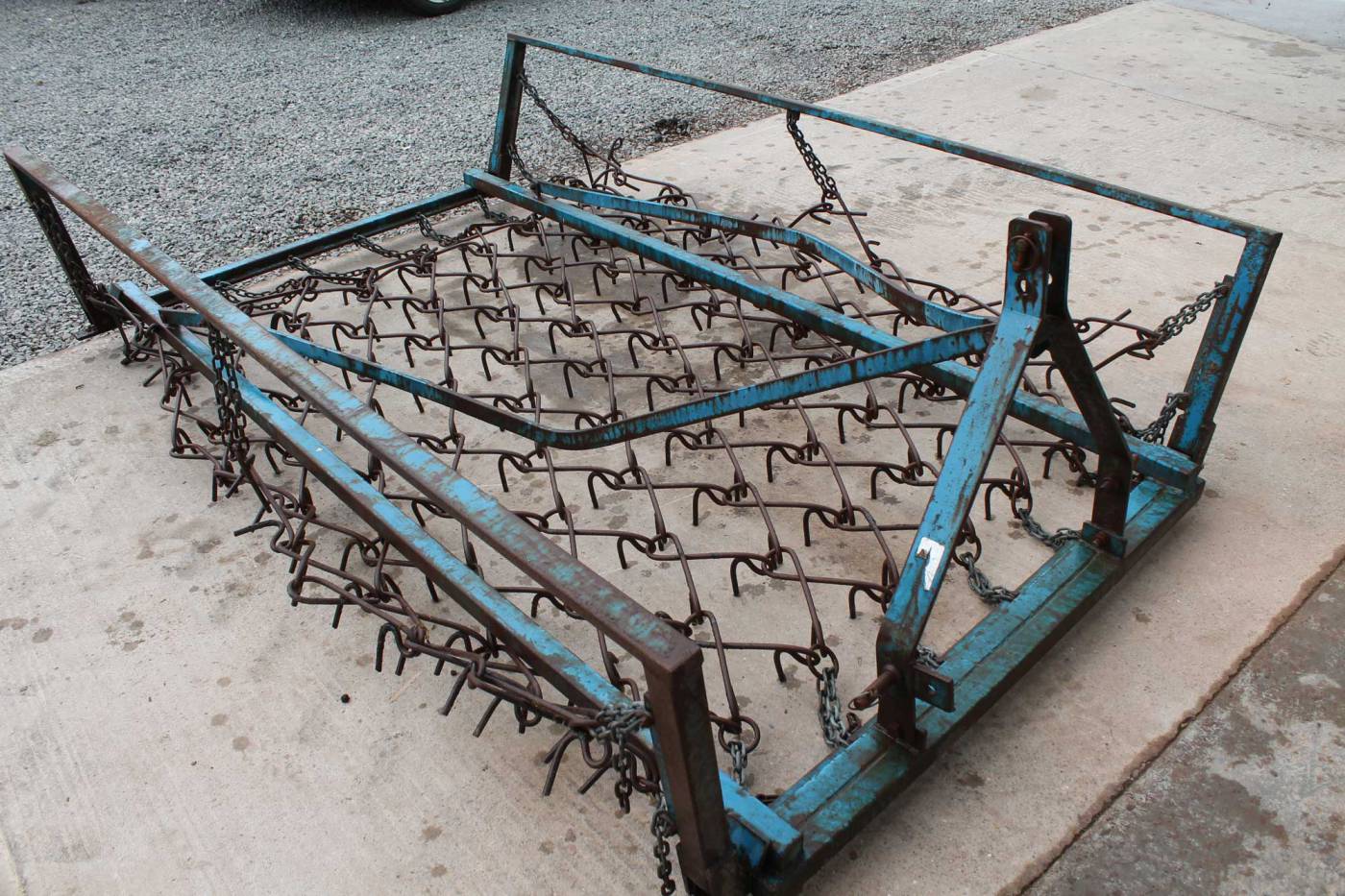 Chain Harrow for Sale